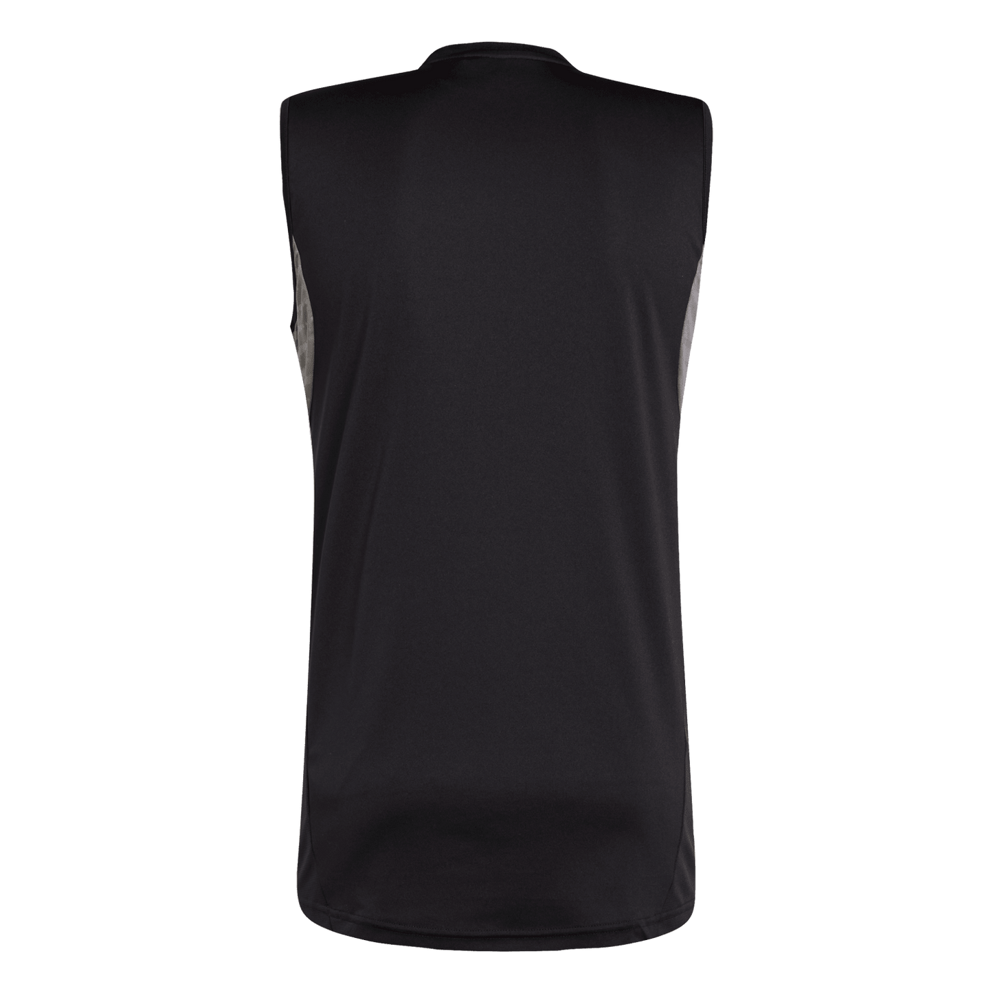 adidas Tiro 25 Competition Sleeveless Jersey - Black