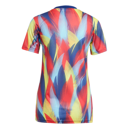 Adidas Women's Arsenal Pre-Match Jersey