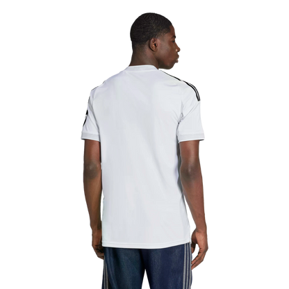 Adidas Real Madrid 25/26 Home Jersey