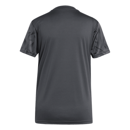 adidas Women's Team Icon 25 Jersey - Black