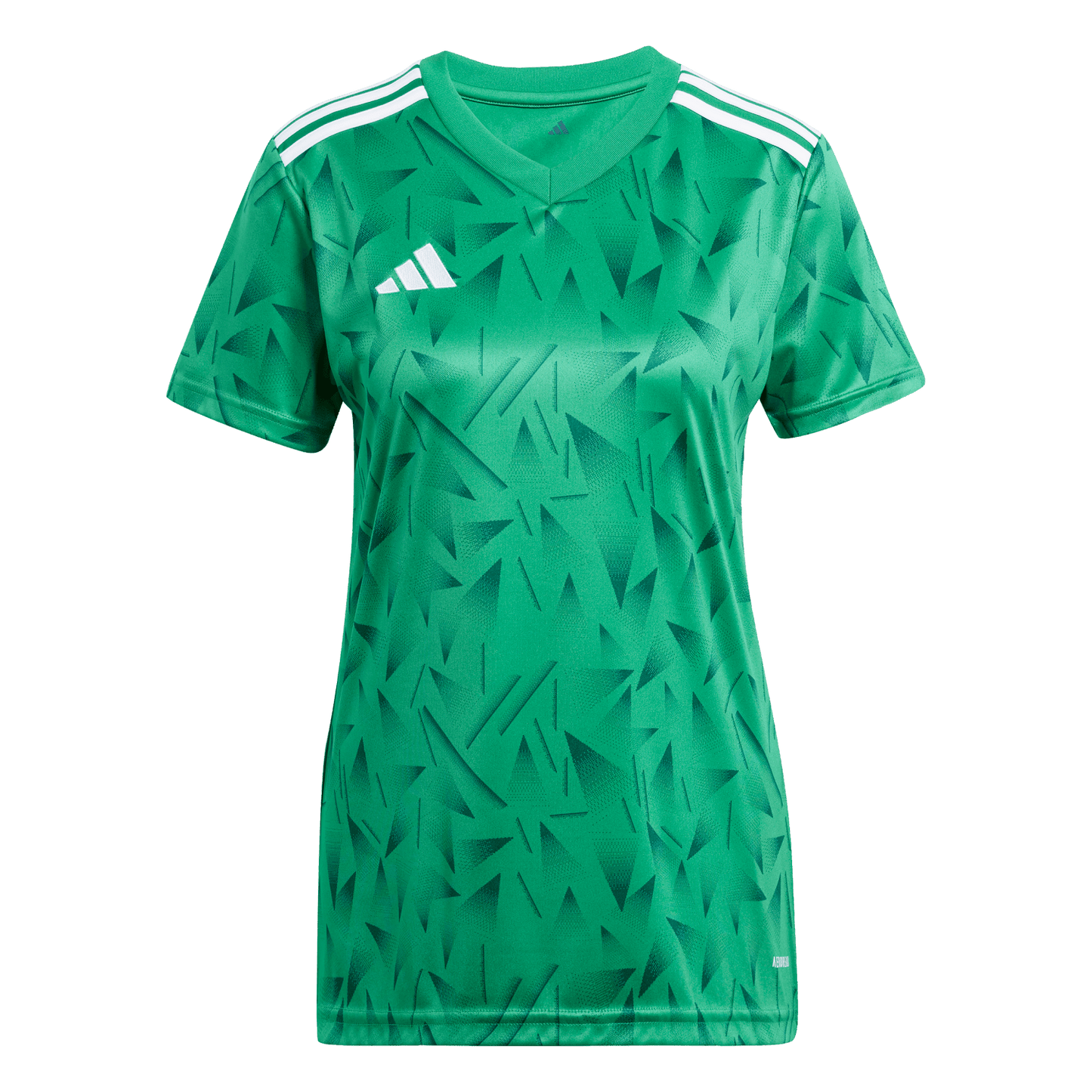 adidas Women's Team Icon 25 Jersey - Green