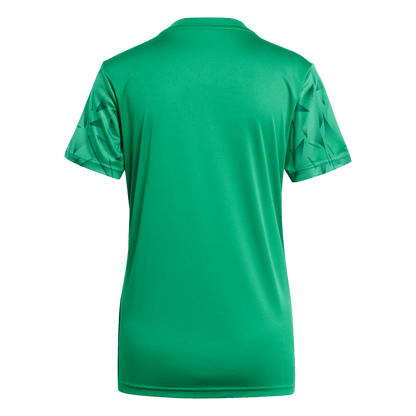 adidas Women's Team Icon 25 Jersey - Green