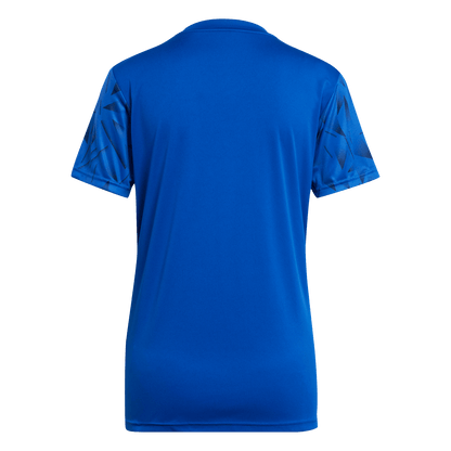 adidas Women's Team Icon 25 Jersey - Royal