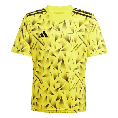 adidas Youth Team Icon 25 Jersey - Yellow