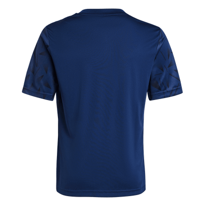 adidas Youth Team Icon 25 Jersey - Navy Blue
