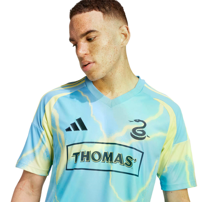 Adidas Philadelphia Union 25/26 Away Jersey