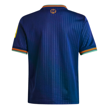 Adidas Newcastle United 25/26 Youth Third Jersey