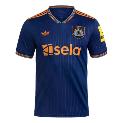 Adidas Newcastle United 25/26 Third Jersey