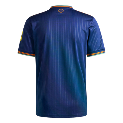 Adidas Newcastle United 25/26 Third Jersey