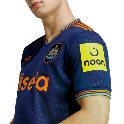 Adidas Newcastle United 25/26 Third Jersey