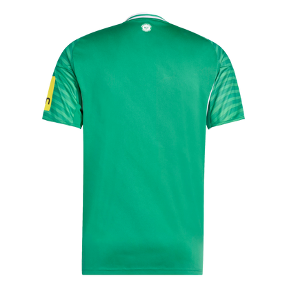 Adidas Newcastle United 25/26 Away Jersey