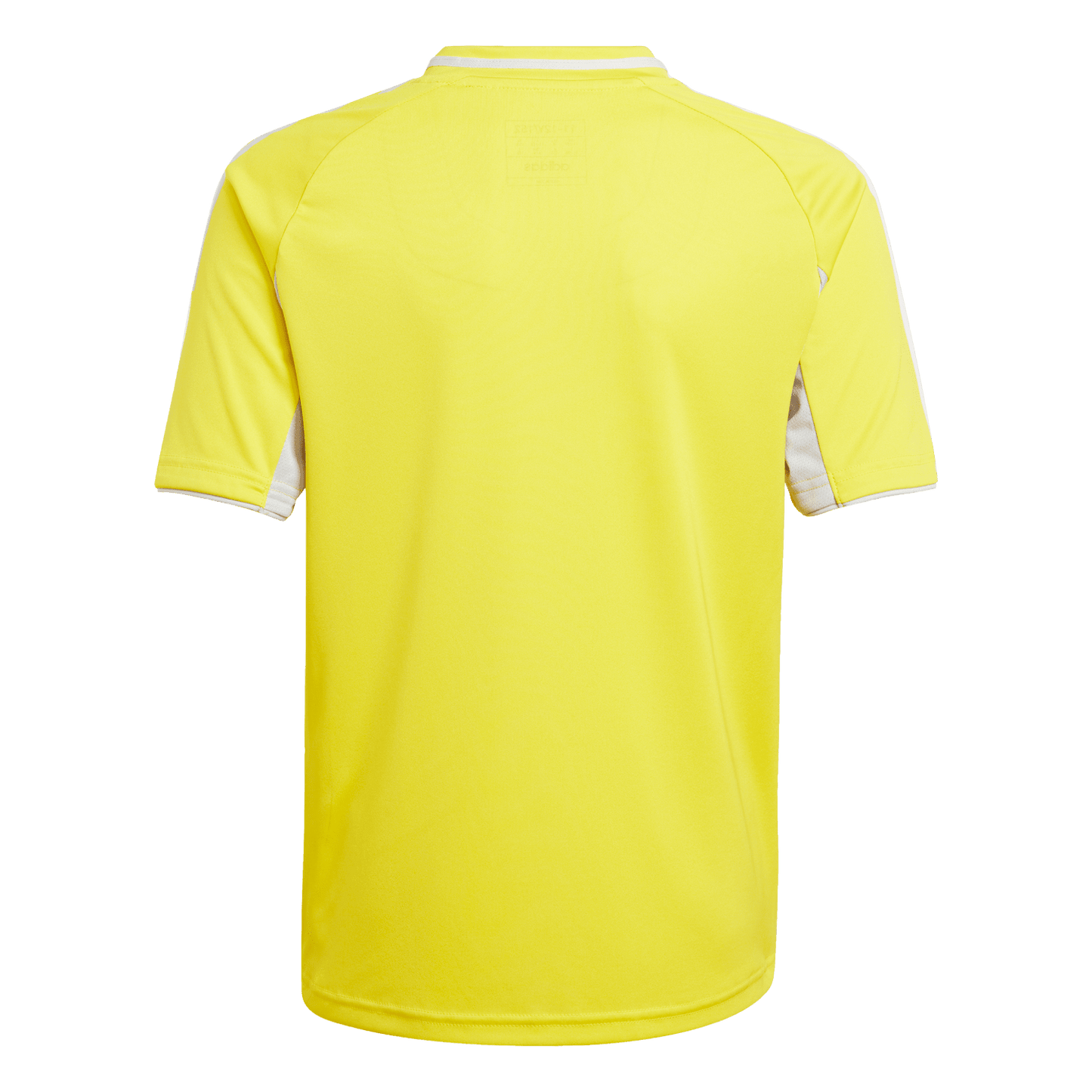 adidas Youth Tiro 25 Competition Match Jersey - Yellow
