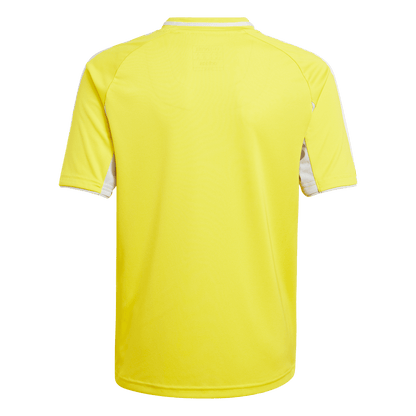 adidas Youth Tiro 25 Competition Match Jersey - Yellow