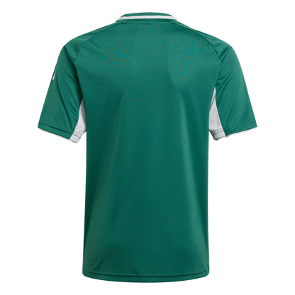 adidas Youth Tiro 25 Competition Match Jersey - Green