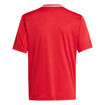 adidas Youth Campeon 25 Jersey - Red