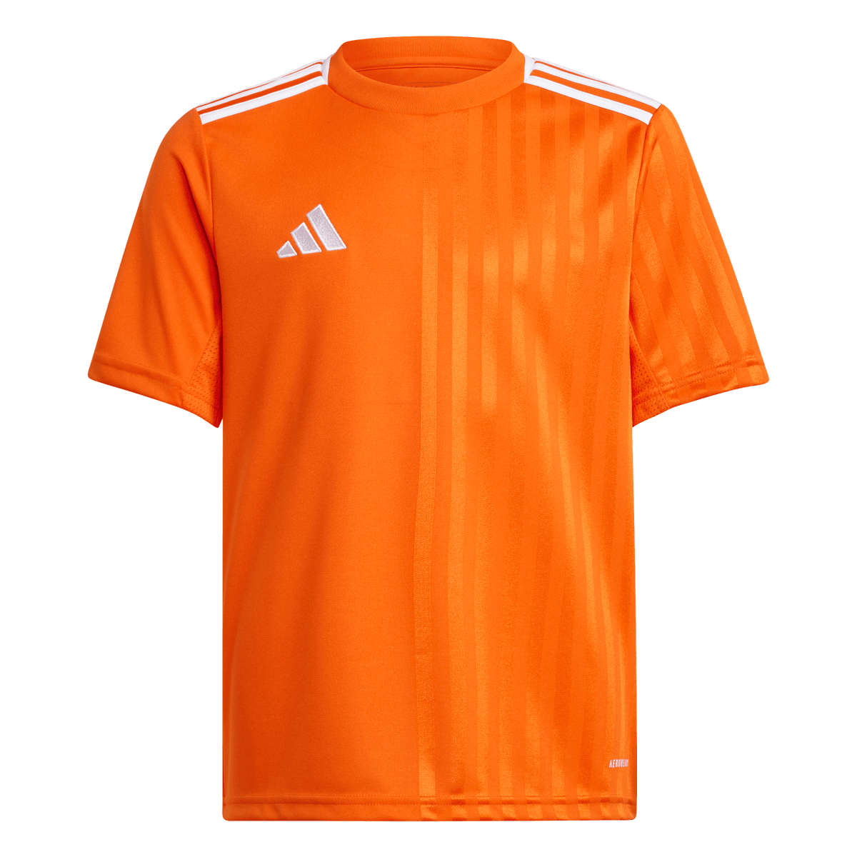 adidas Youth Campeon 25 Jersey - Orange