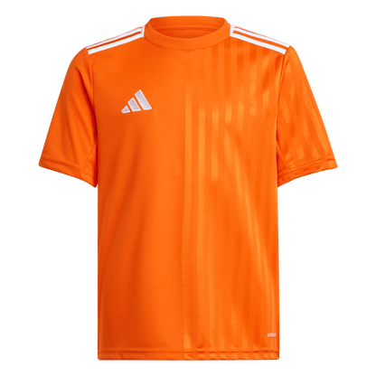 adidas Youth Campeon 25 Jersey - Orange