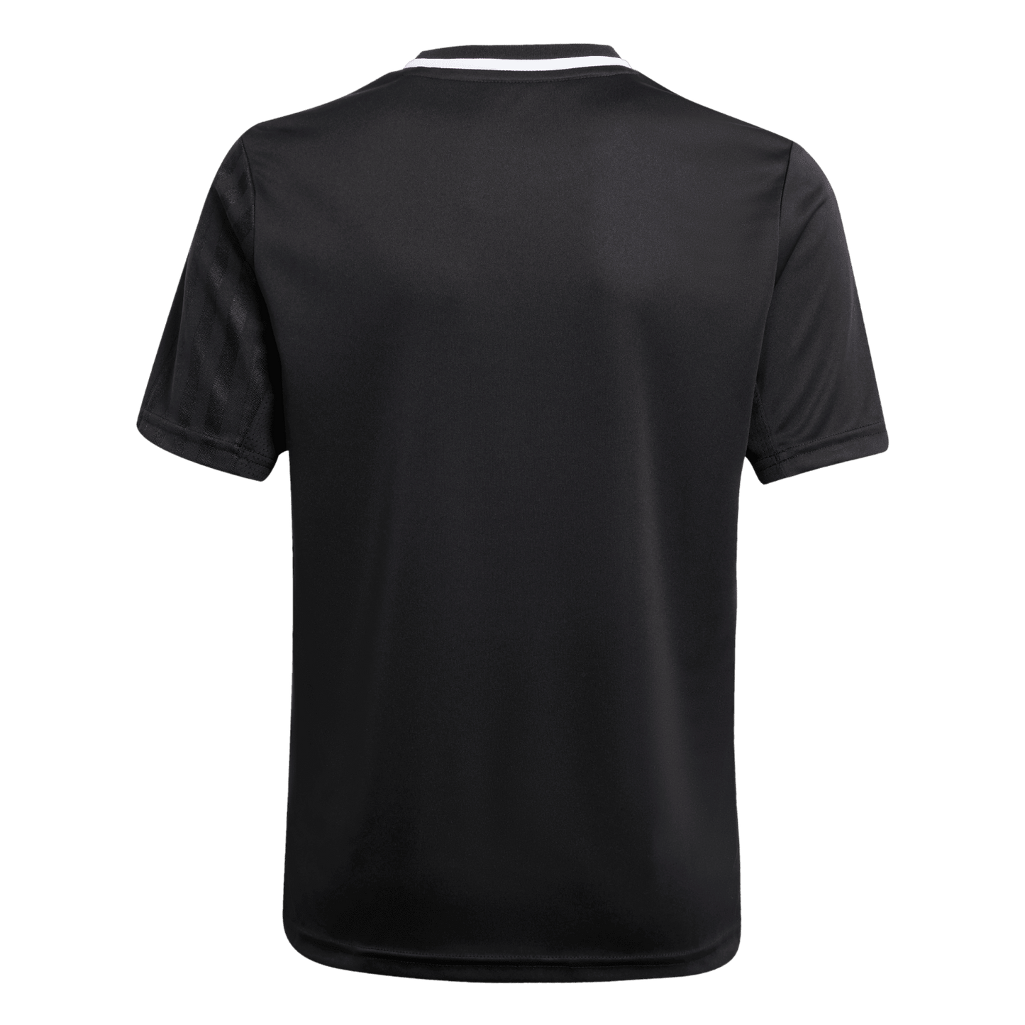 adidas Youth Campeon 25 Jersey - Black