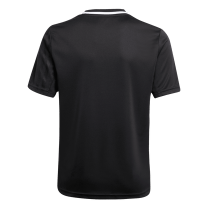adidas Youth Campeon 25 Jersey - Black