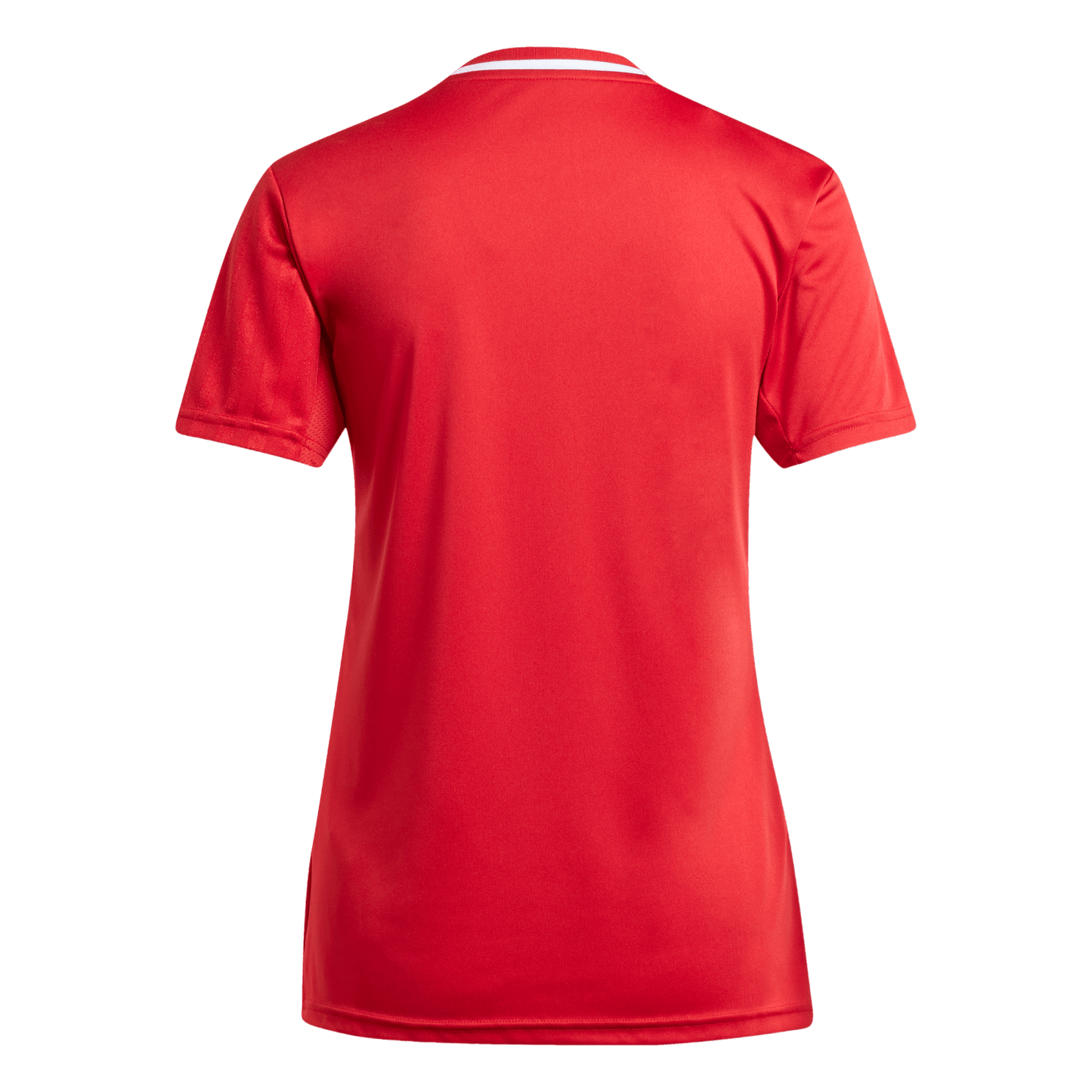 adidas Women's Campeon 25 Jersey - Red