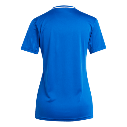 adidas Women's Campeon 25 Jersey - Royal