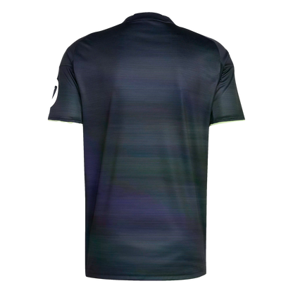 Adidas Real Madrid 25/26 Away Jersey