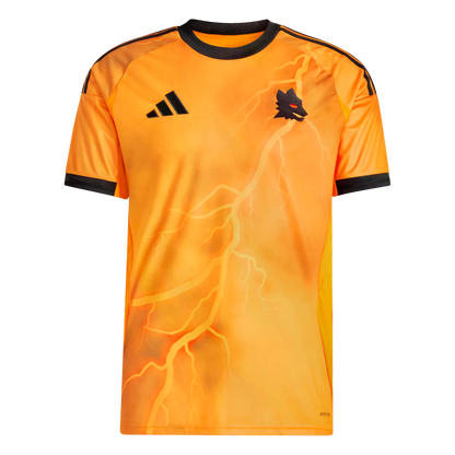 Adidas AS Roma 25/26 Away Jersey