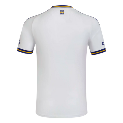 Adidas Boca Juniors 25/26 Third Jersey