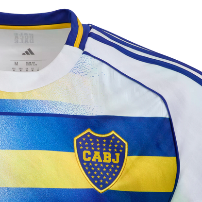 Adidas Boca Juniors 25/26 Third Jersey