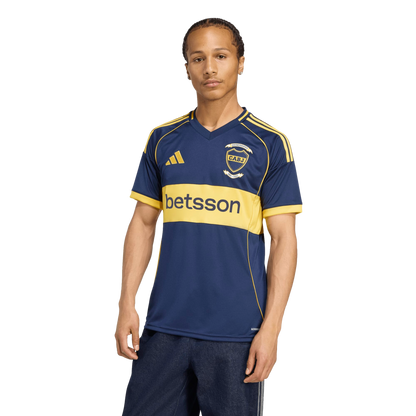 Adidas Boca Juniors 25/26 Home Jersey