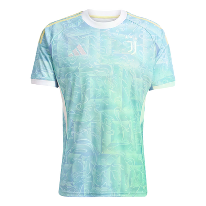 Adidas Juventus 25/26 Away Jersey