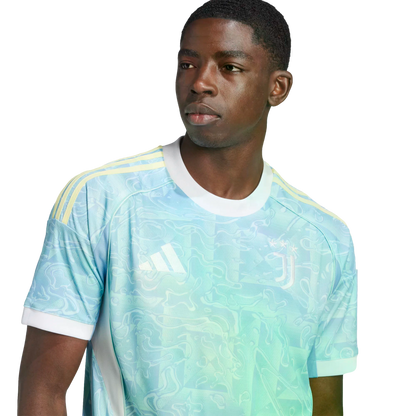 Adidas Juventus 25/26 Away Jersey