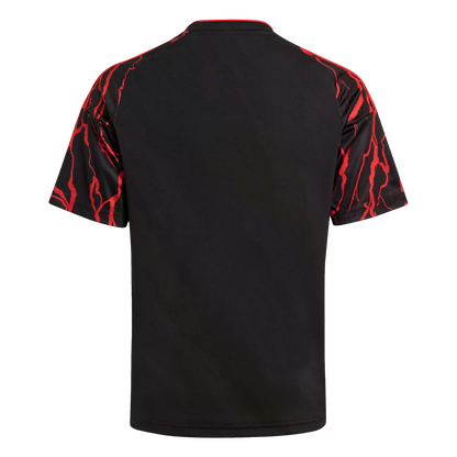 Adidas New York Red Bulls 26/27 Youth Home Jersey