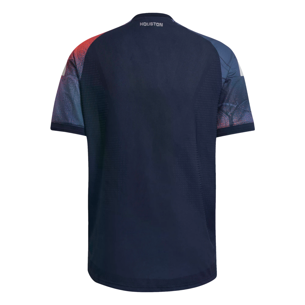 Adidas Houston Dynamo 26/27 Authentic Away Jersey