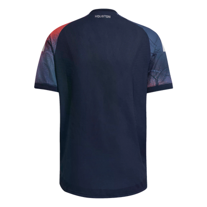 Adidas Houston Dynamo 26/27 Authentic Away Jersey
