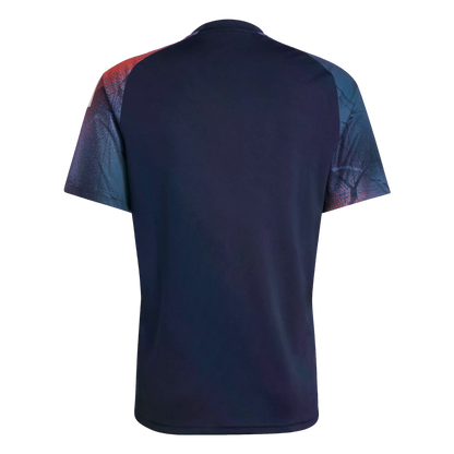 Adidas Houston Dynamo 26/27 Away Jersey