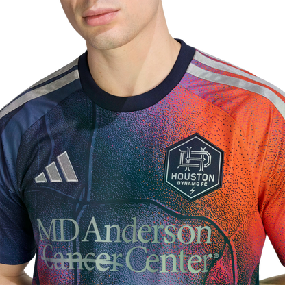 Adidas Houston Dynamo 26/27 Away Jersey