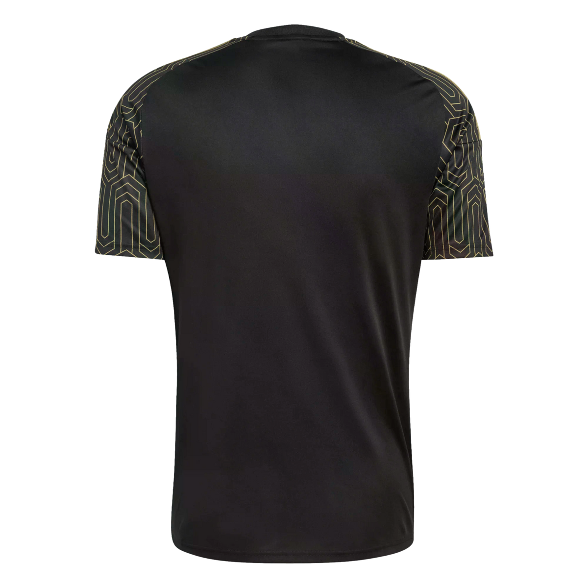 Adidas Los Angeles FC 26/27 Home Jersey