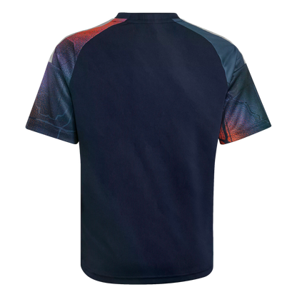 Adidas Houston Dynamo 26/27 Youth Away Jersey
