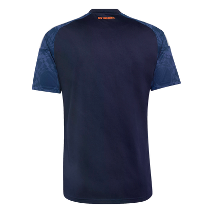 Adidas New York City FC 26/27 Away Jersey