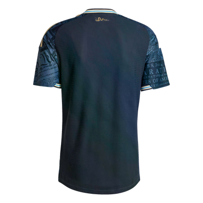 Adidas Philadelphia Union 26/27 Authentic Home Jersey