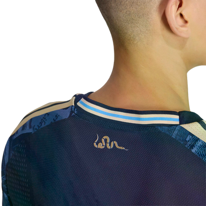 Adidas Philadelphia Union 26/27 Authentic Home Jersey