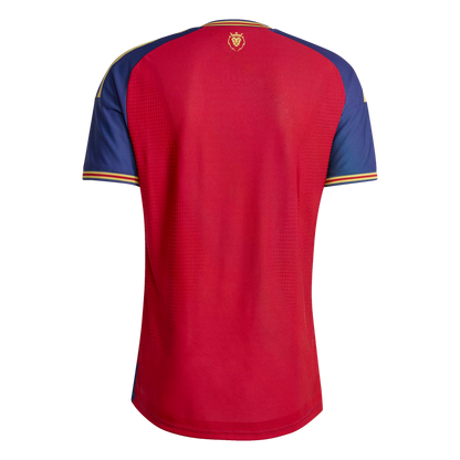 Adidas Real Salt Lake 26/27 Authentic Home Jersey