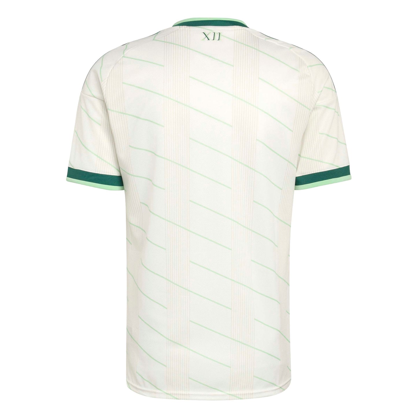 Adidas Northern Ireland Away Stadium Jersey 2026