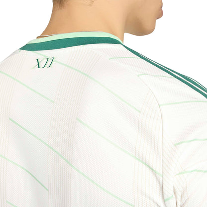 Adidas Northern Ireland Away Stadium Jersey 2026