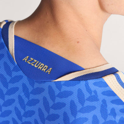 Adidas  Italy Home Authentic Stadium Jersey 2026