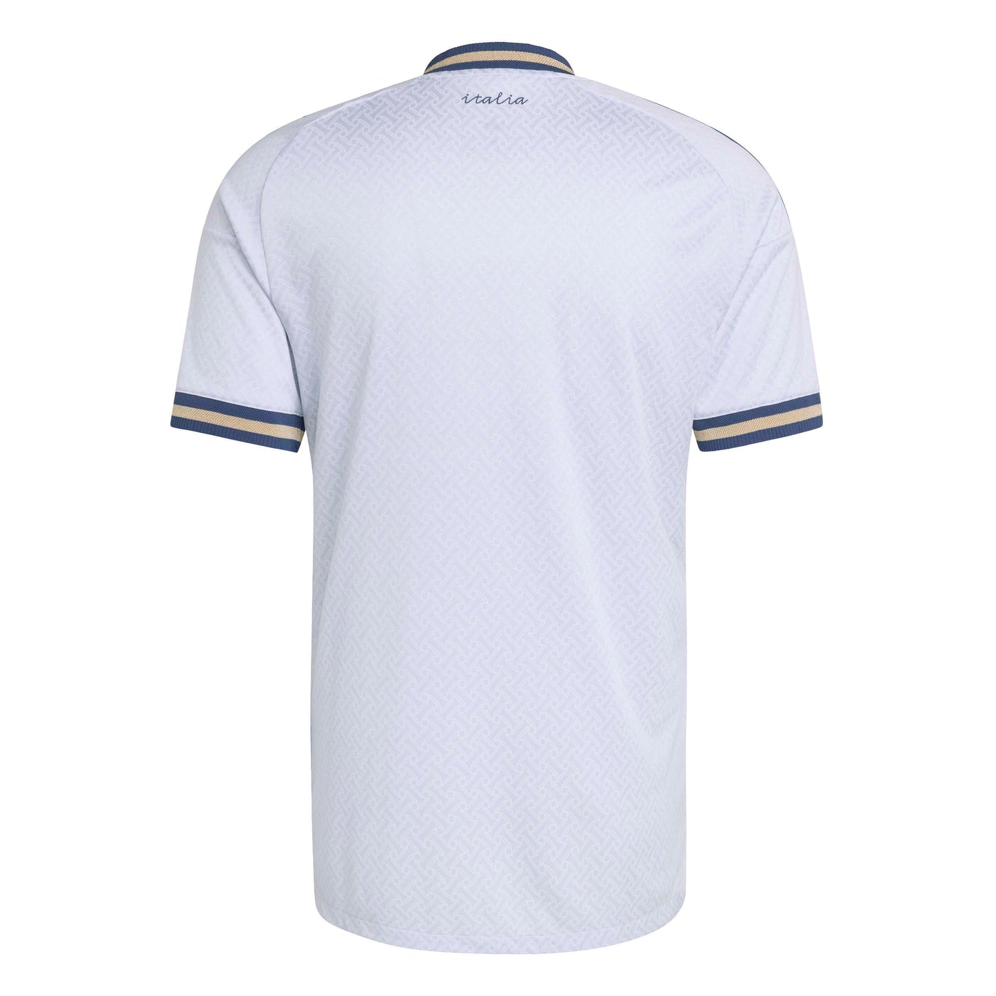 Adidas  Italy Away Authentic Stadium Jersey 2026