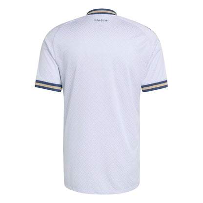 Adidas  Italy Away Authentic Stadium Jersey 2026