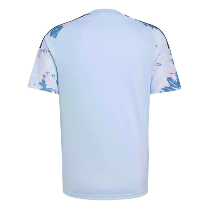 Adidas San Jose Earthquakes 26/27 Away Jersey