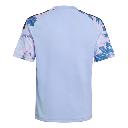 Adidas San Jose Earthquakes 26/27 Youth Away Jersey